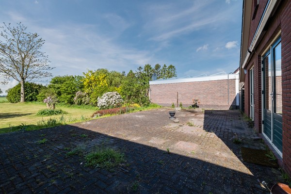 Medium property photo - Unikenkade 37, 9503 PE Stadskanaal